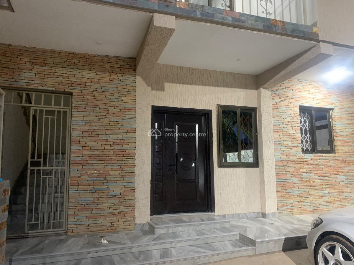 Two Bedroom Apt@ North Legon, North Legon, Accra, Apartment for Rent