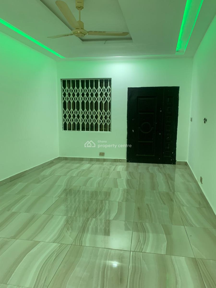 Two Bedroom Apt@ North Legon, North Legon, Accra, Apartment for Rent