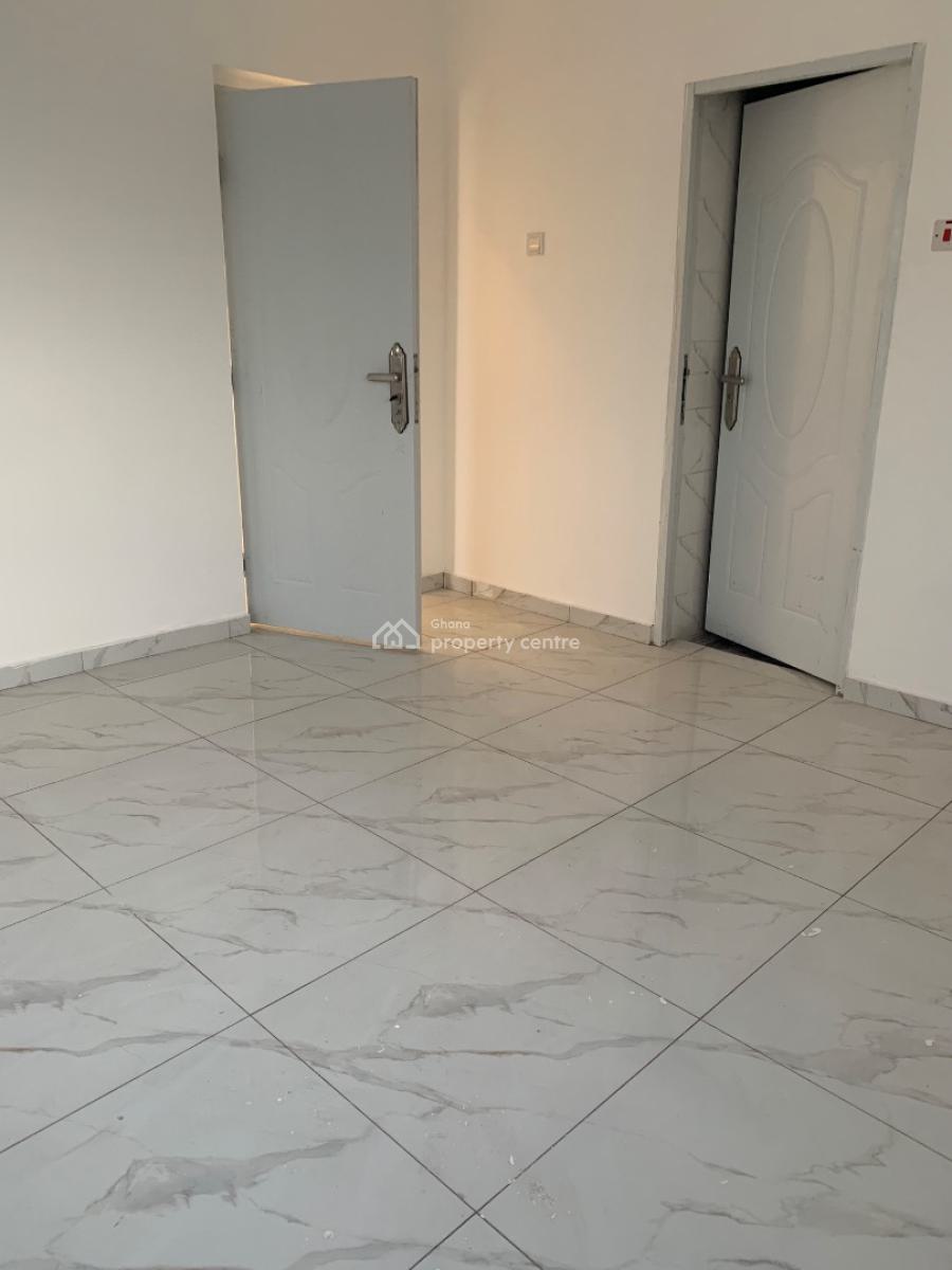 Chamber and Hall Apartment @madina, Madina, La Nkwantanang Madina Municipal, Accra, Apartment for Rent