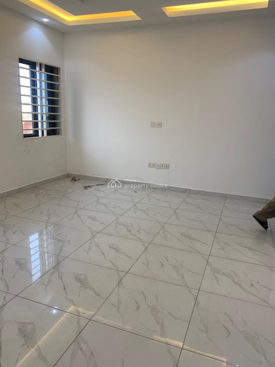 Chamber and Hall Apartment @madina, Madina, La Nkwantanang Madina Municipal, Accra, Apartment for Rent