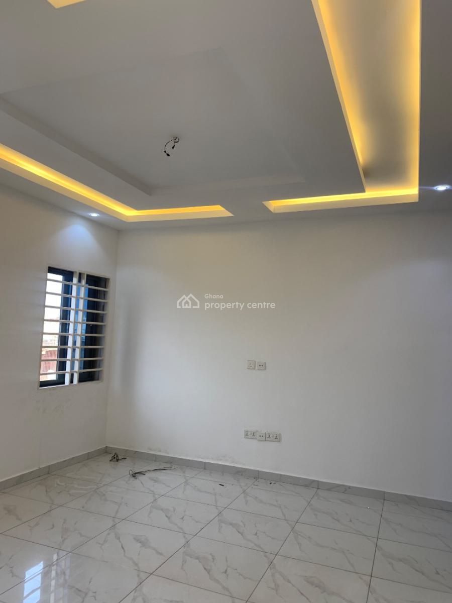 Chamber and Hall Apartment @madina, Madina, La Nkwantanang Madina Municipal, Accra, Apartment for Rent