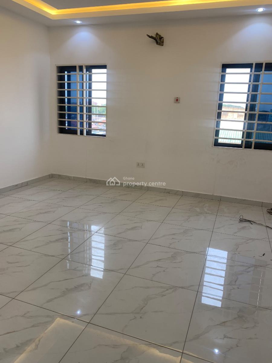 Chamber and Hall Apartment @madina, Madina, La Nkwantanang Madina Municipal, Accra, Apartment for Rent