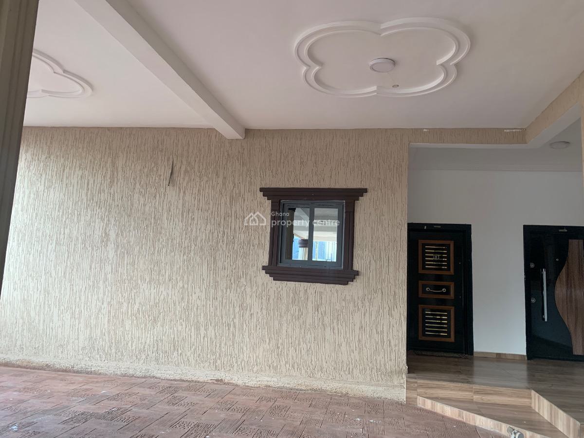 Chamber and Hall Apartment @madina, Madina, La Nkwantanang Madina Municipal, Accra, Apartment for Rent