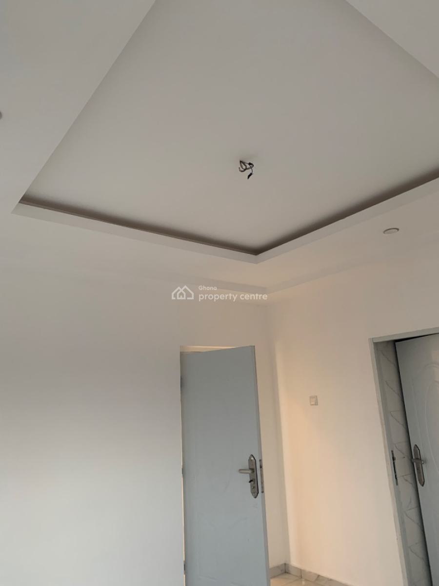 Chamber and Hall Apartment @madina, Madina, La Nkwantanang Madina Municipal, Accra, Apartment for Rent