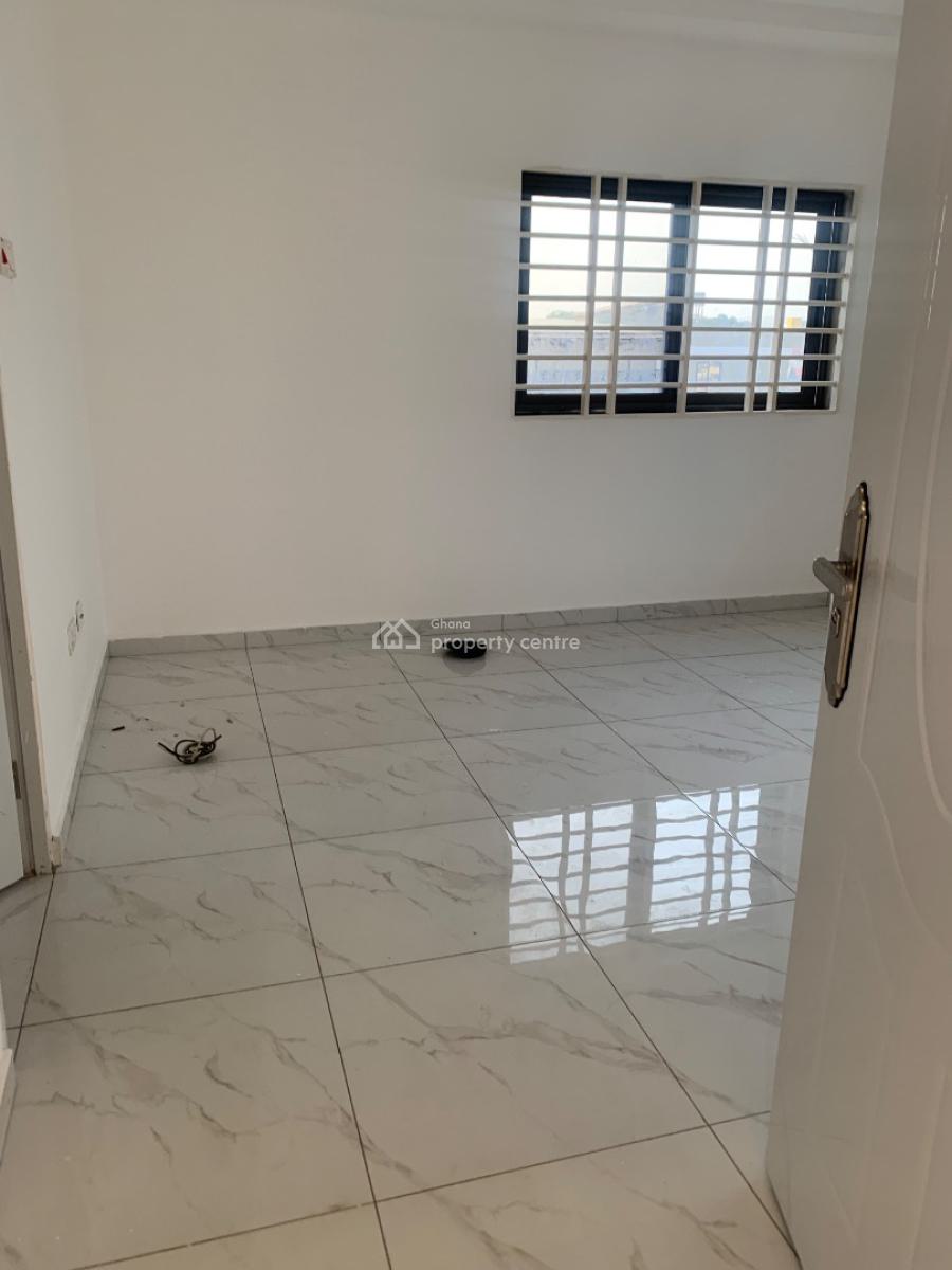 Chamber and Hall Apartment @madina, Madina, La Nkwantanang Madina Municipal, Accra, Apartment for Rent