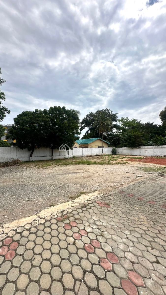 Premium Land, Cantonments, Accra, Mixed-use Land for Sale