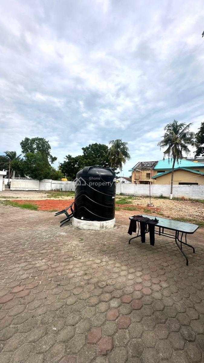 Premium Land, Cantonments, Accra, Mixed-use Land for Sale