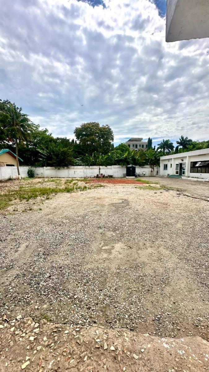 Premium Land, Cantonments, Accra, Mixed-use Land for Sale