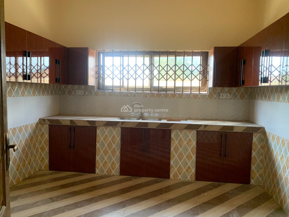 2bedroom Apartment @haatso Bohye, Haatso, Ga East Municipal, Accra, Apartment for Rent