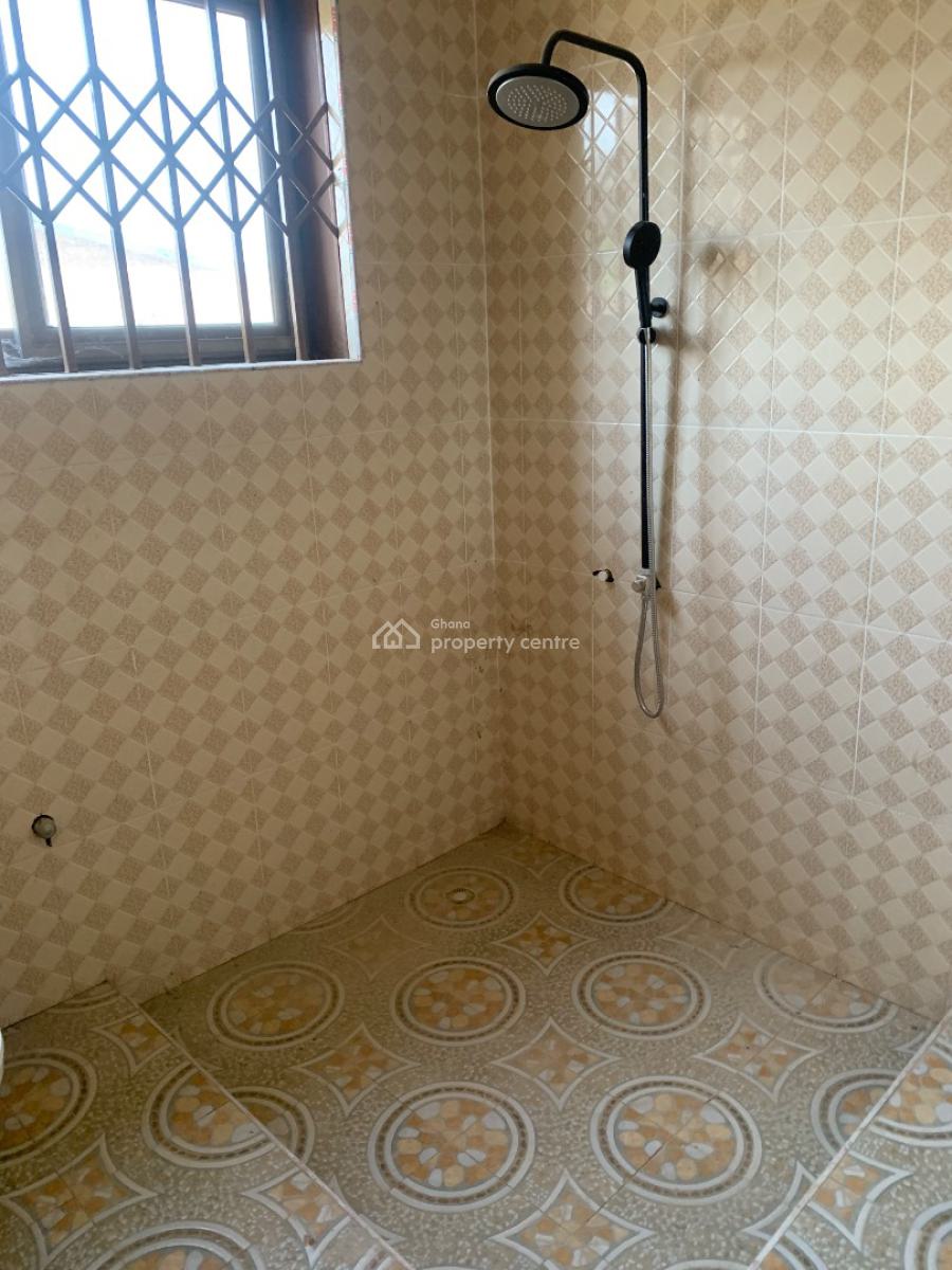 2bedroom Apartment @haatso Bohye, Haatso, Ga East Municipal, Accra, Apartment for Rent