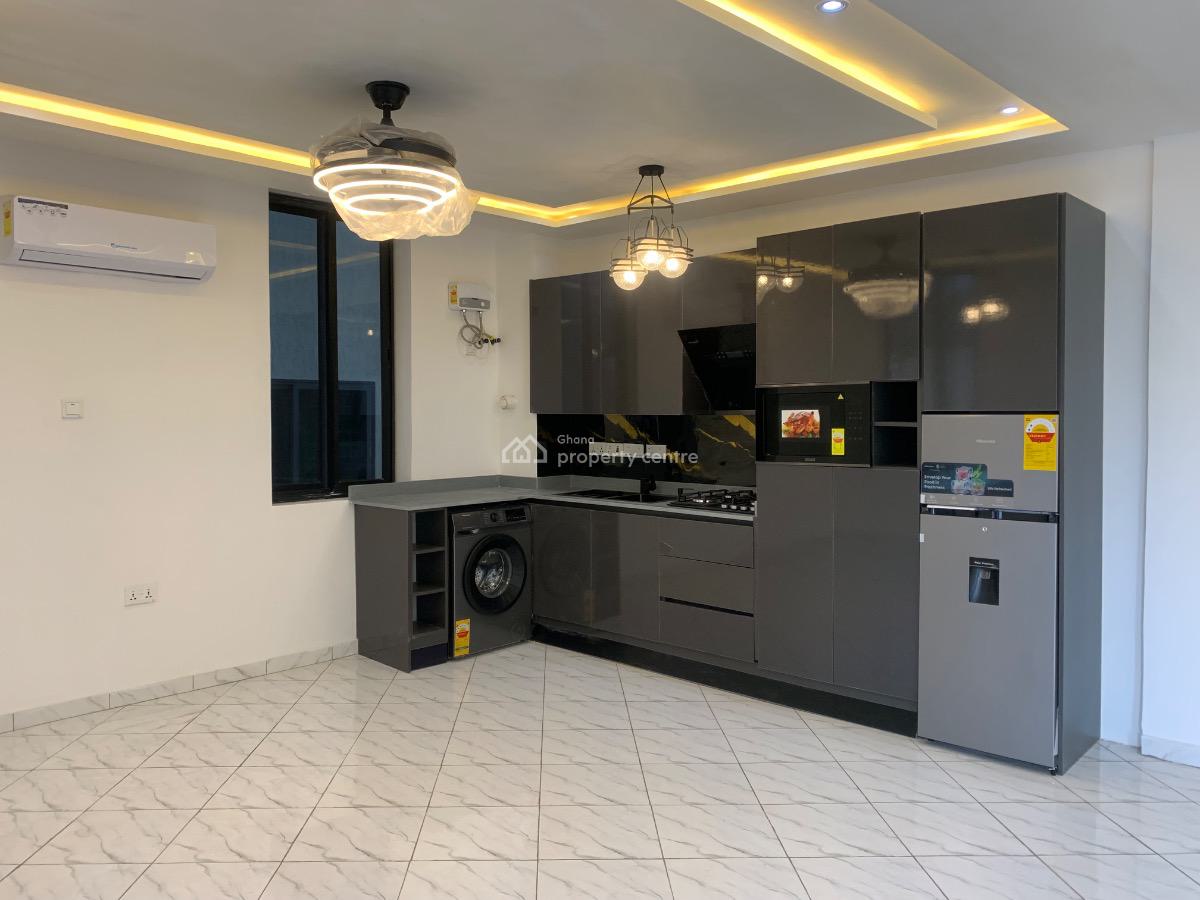 Luxury 2bedroom Apt@haatso, Haatso, Ga East Municipal, Accra, Apartment for Rent