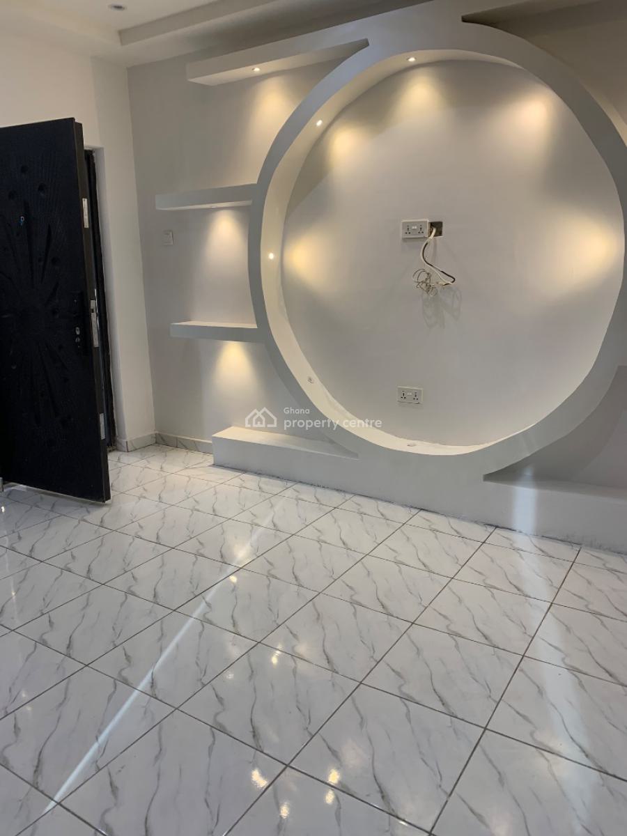 Luxury 2bedroom Apt@haatso, Haatso, Ga East Municipal, Accra, Apartment for Rent