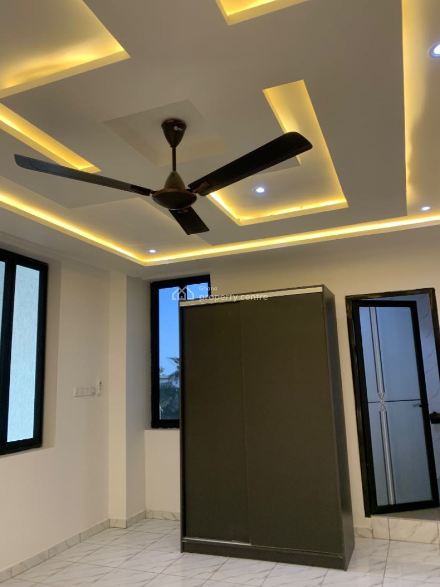 Luxury 2bedroom Apt@haatso, Haatso, Ga East Municipal, Accra, Apartment for Rent