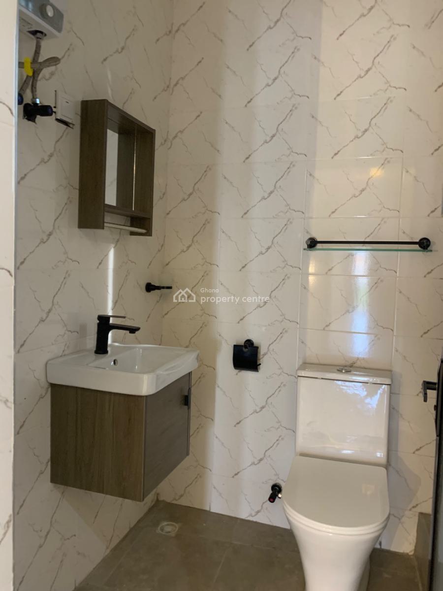 Luxury 2bedroom Apt@haatso, Haatso, Ga East Municipal, Accra, Apartment for Rent