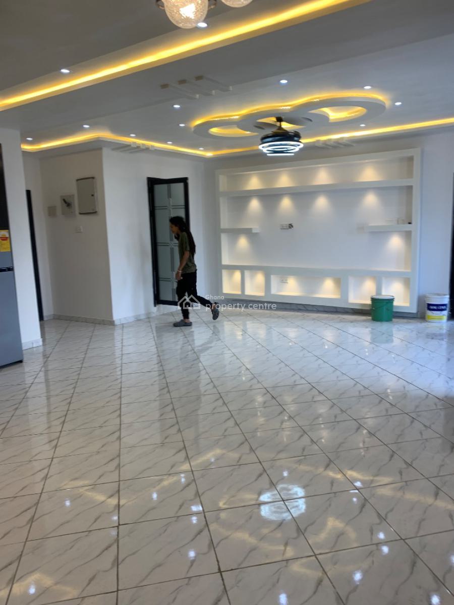 Luxury 2bedroom Apt@haatso, Haatso, Ga East Municipal, Accra, Apartment for Rent