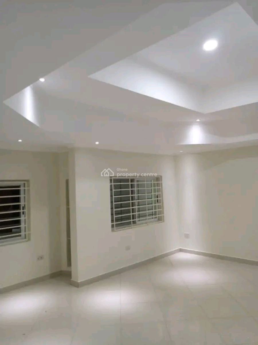 Two Bedroom All Ensuite Apartment in  a Prime Location, Around Morning Star School, North Labone, Accra, Apartment for Rent