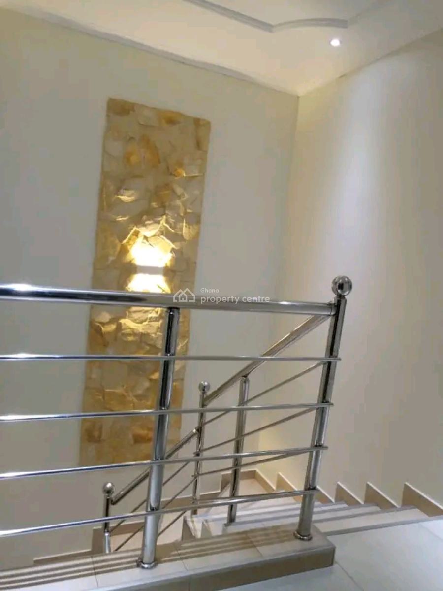 Two Bedroom All Ensuite Apartment in  a Prime Location, Around Morning Star School, North Labone, Accra, Apartment for Rent