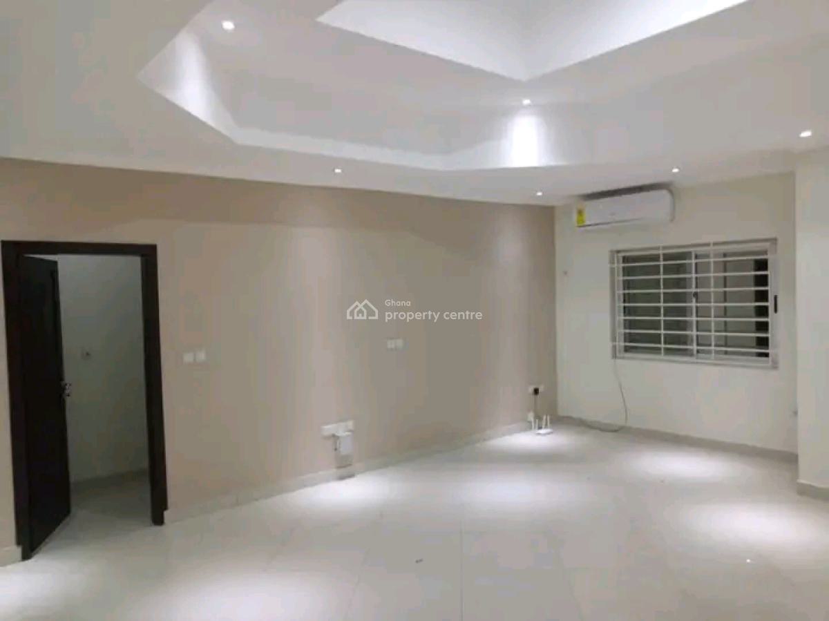 Two Bedroom All Ensuite Apartment in  a Prime Location, Around Morning Star School, North Labone, Accra, Apartment for Rent