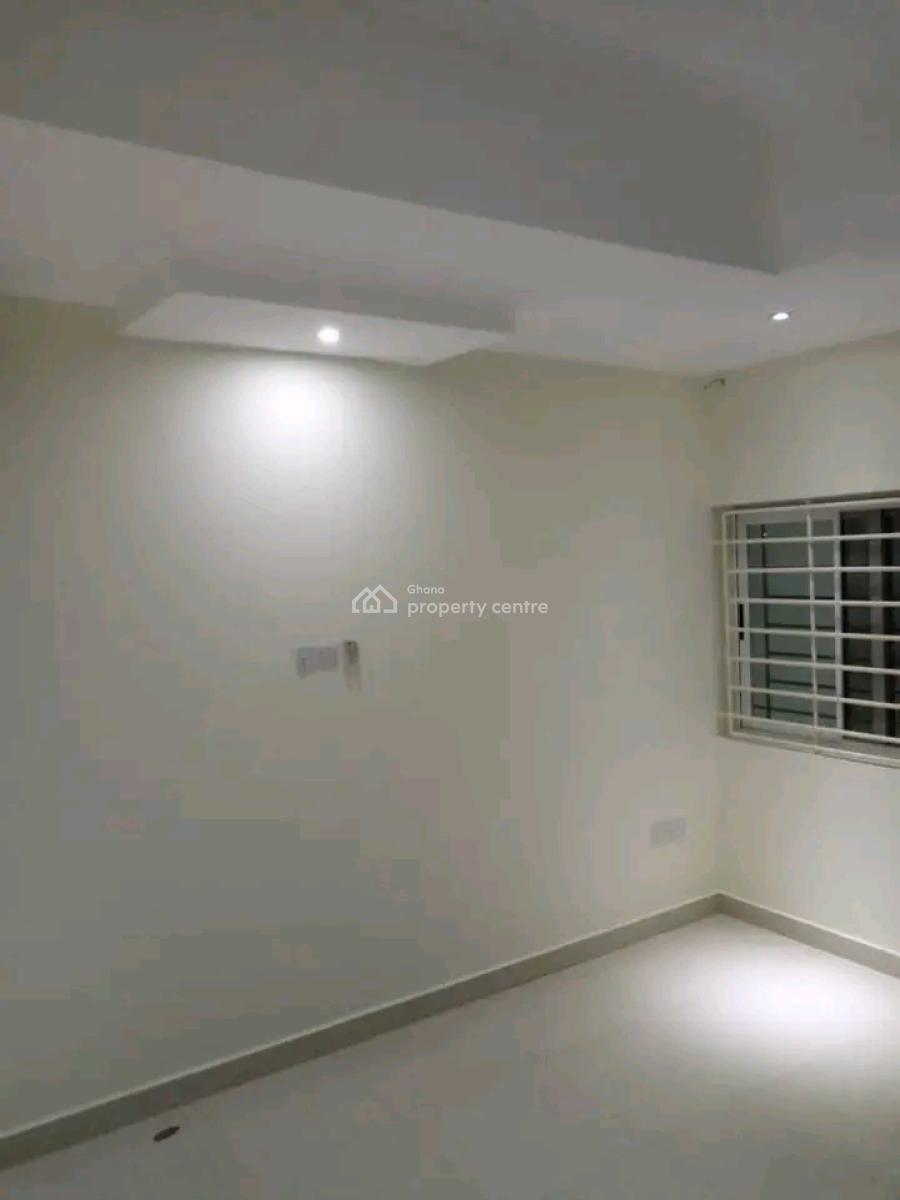 Two Bedroom All Ensuite Apartment in  a Prime Location, Around Morning Star School, North Labone, Accra, Apartment for Rent