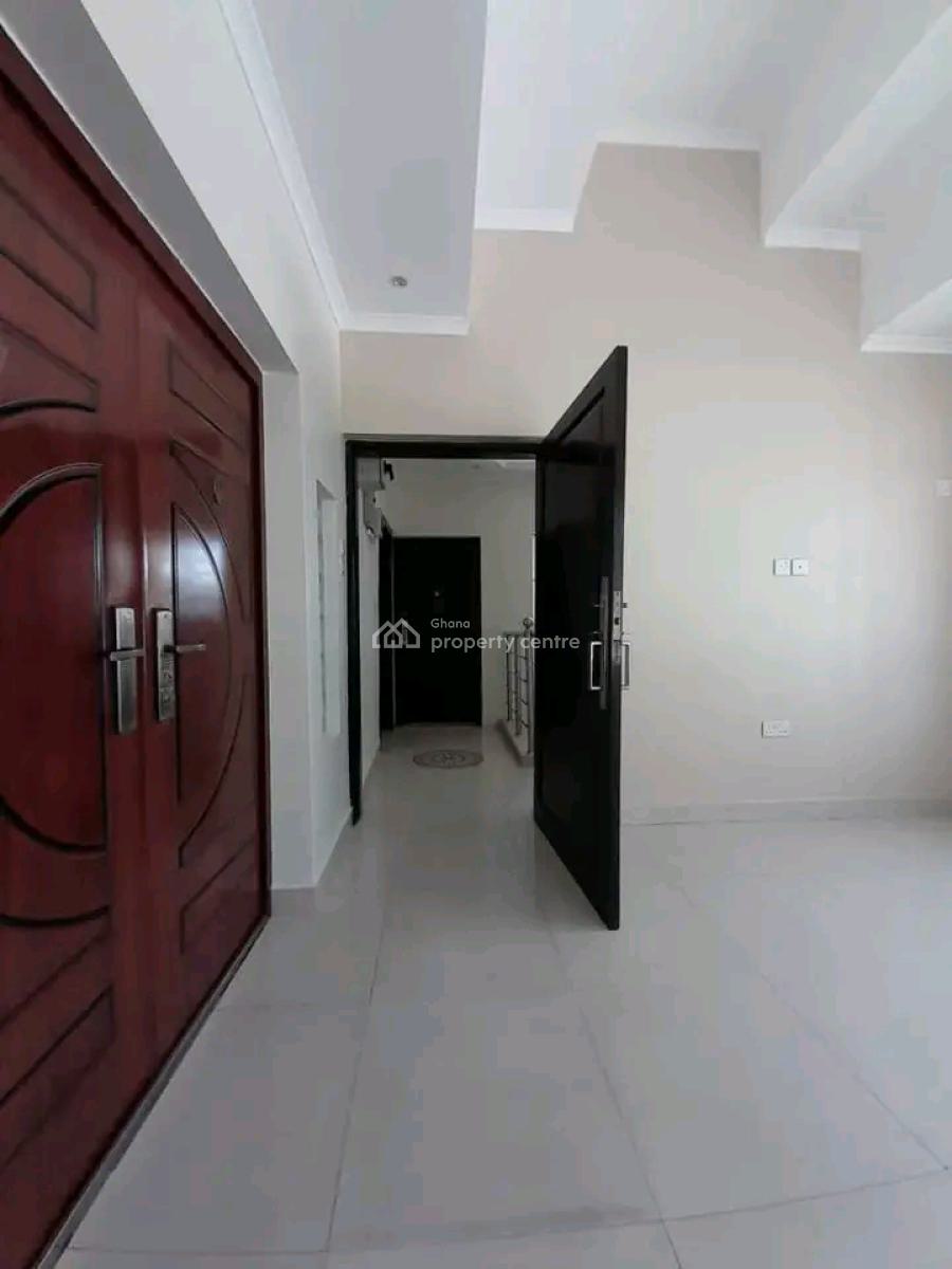 Two Bedroom All Ensuite Apartment in  a Prime Location, Morning Star School, North Labone, Accra, Apartment for Rent