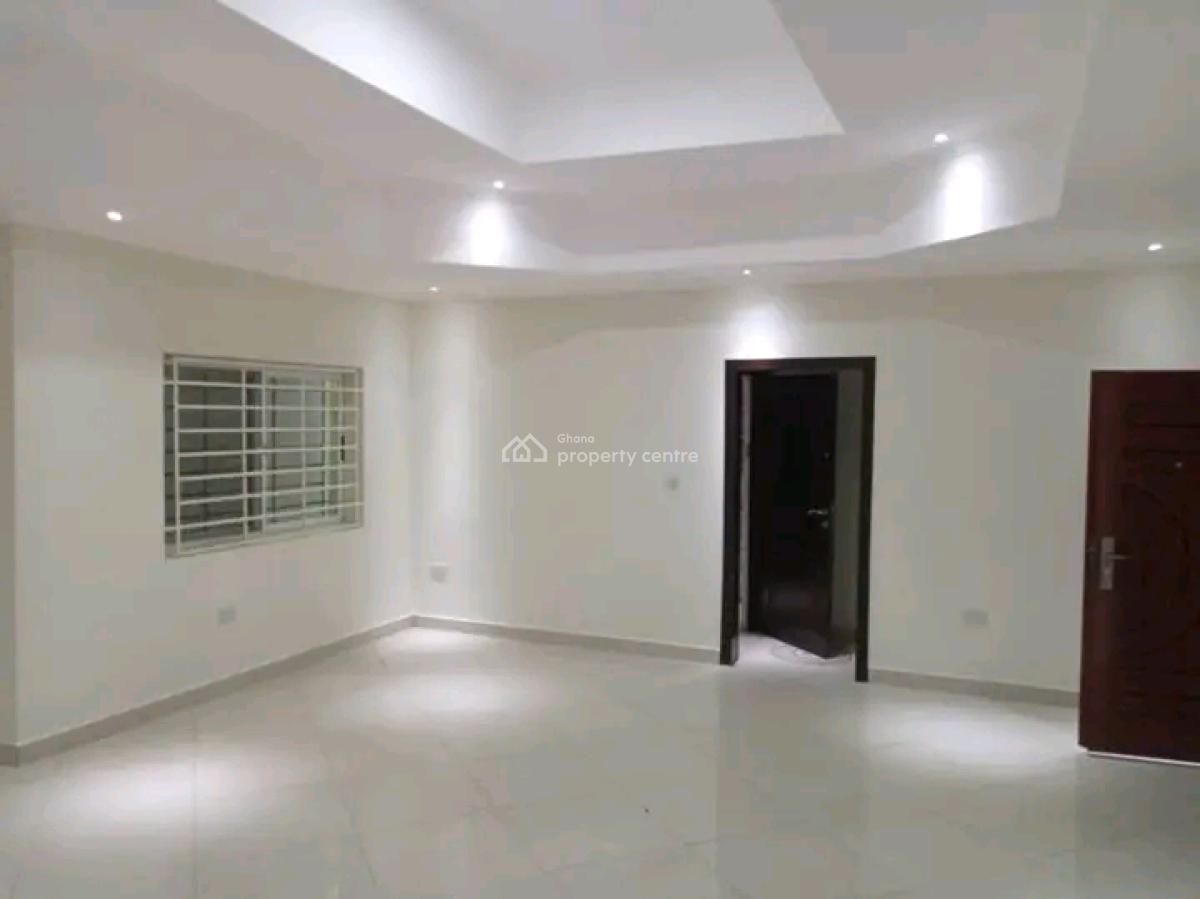 Two Bedroom All Ensuite Apartment in  a Prime Location, Morning Star School, North Labone, Accra, Apartment for Rent