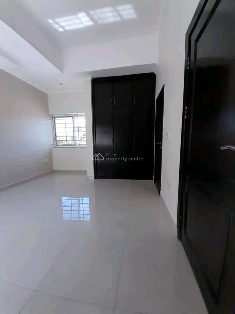 Two Bedroom All Ensuite Apartment in  a Prime Location, Morning Star School, North Labone, Accra, Apartment for Rent