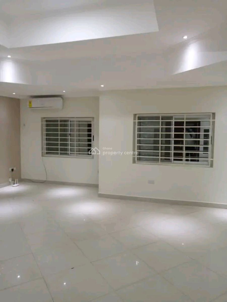 Two Bedroom All Ensuite Apartment in  a Prime Location, Morning Star School, North Labone, Accra, Apartment for Rent