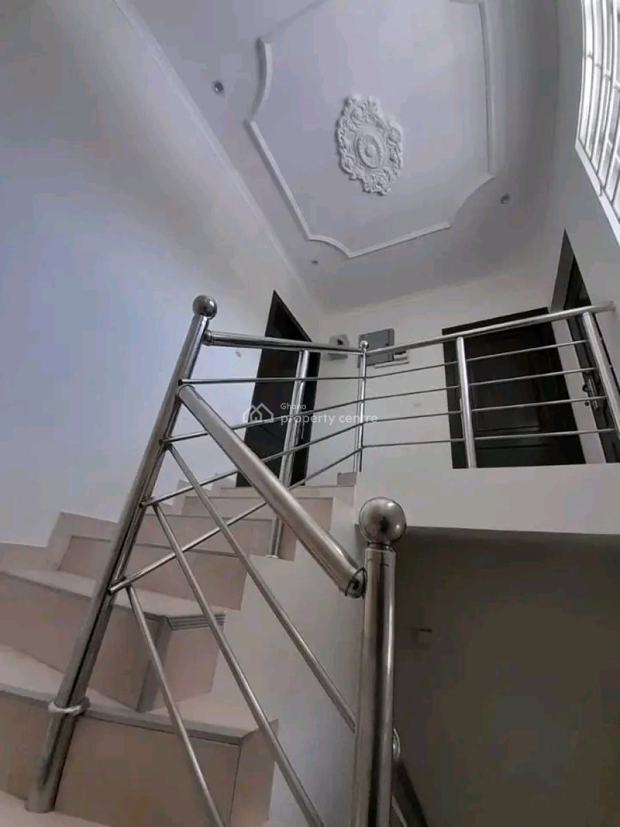 Two Bedroom All Ensuite Apartment in  a Prime Location, Morning Star School, North Labone, Accra, Apartment for Rent