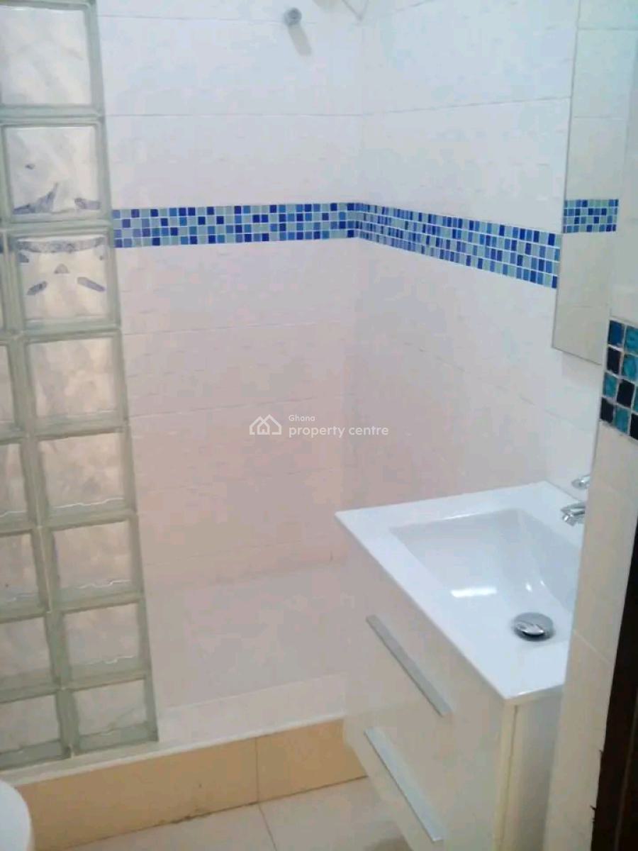 Two Bedroom All Ensuite Apartment in  a Prime Location, Morning Star School, North Labone, Accra, Apartment for Rent