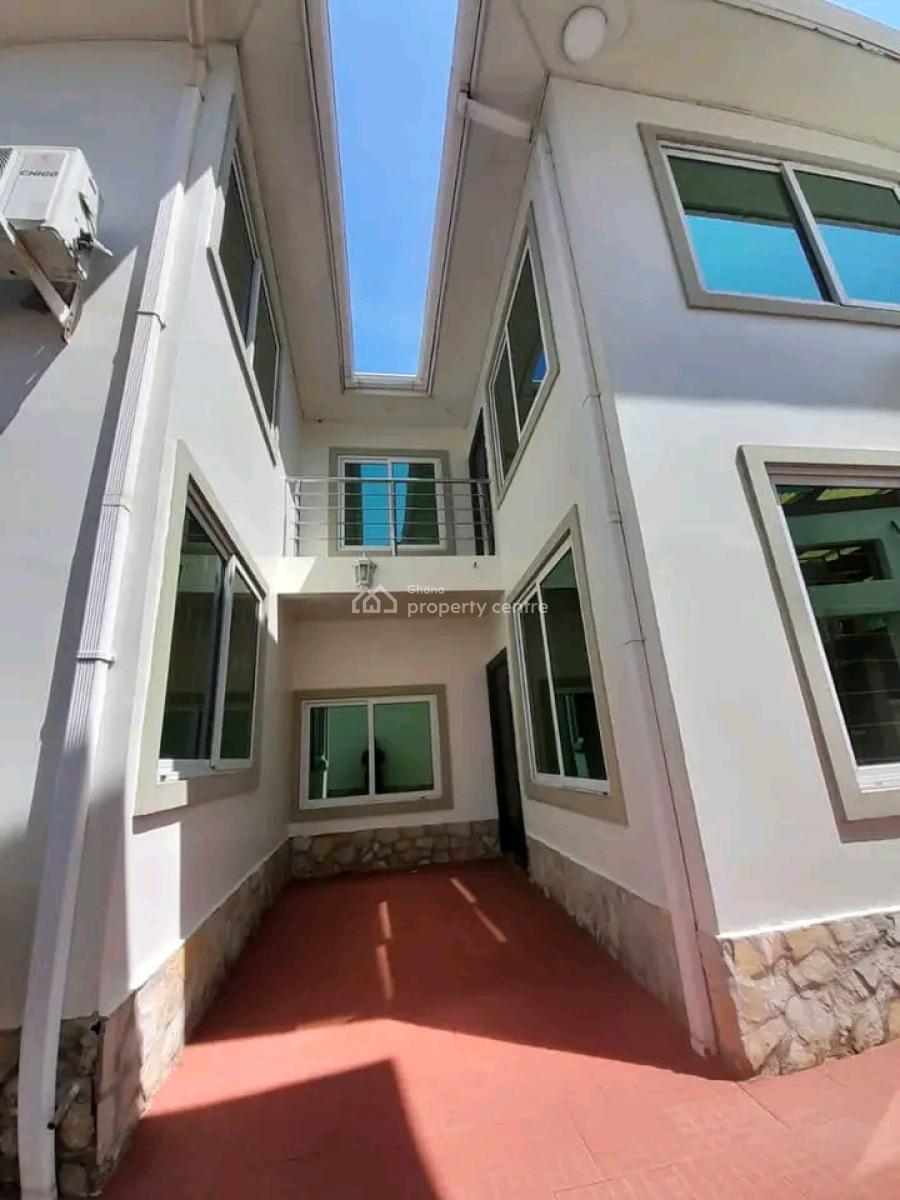 Two Bedroom All Ensuite Apartment in  a Prime Location, Morning Star School, North Labone, Accra, Apartment for Rent