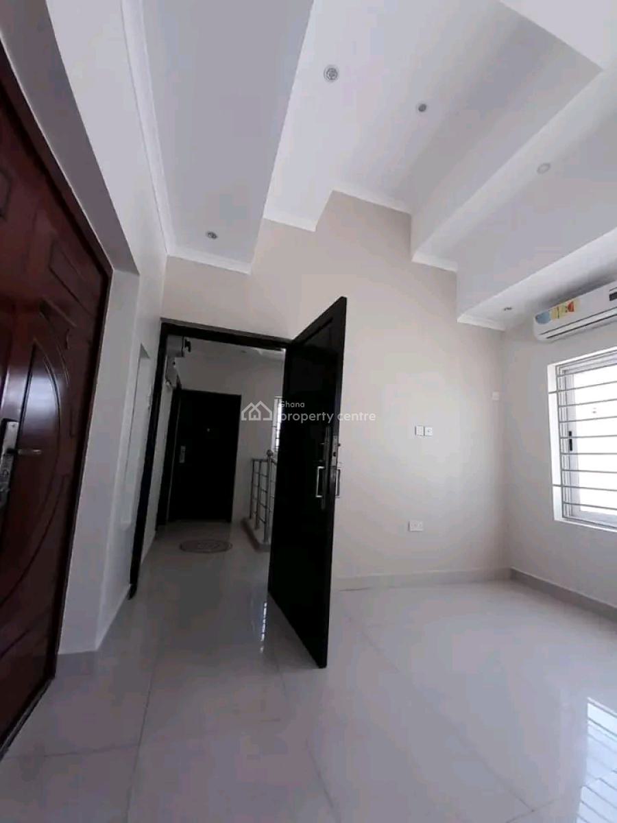 Two Bedroom All Ensuite Apartment in  a Prime Location, Morning Star School, North Labone, Accra, Apartment for Rent