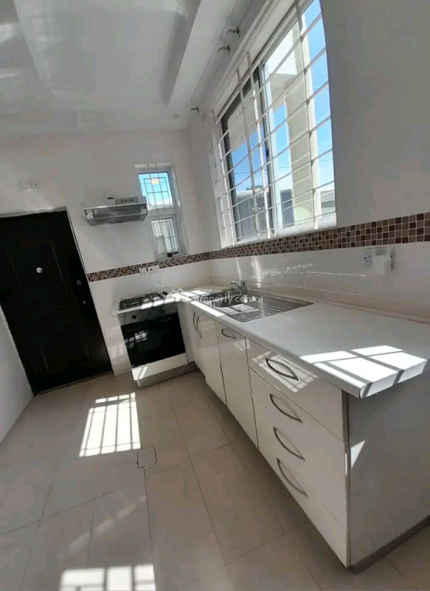 Two Bedroom All Ensuite Apartment in  a Prime Location, Morning Star School, North Labone, Accra, Apartment for Rent