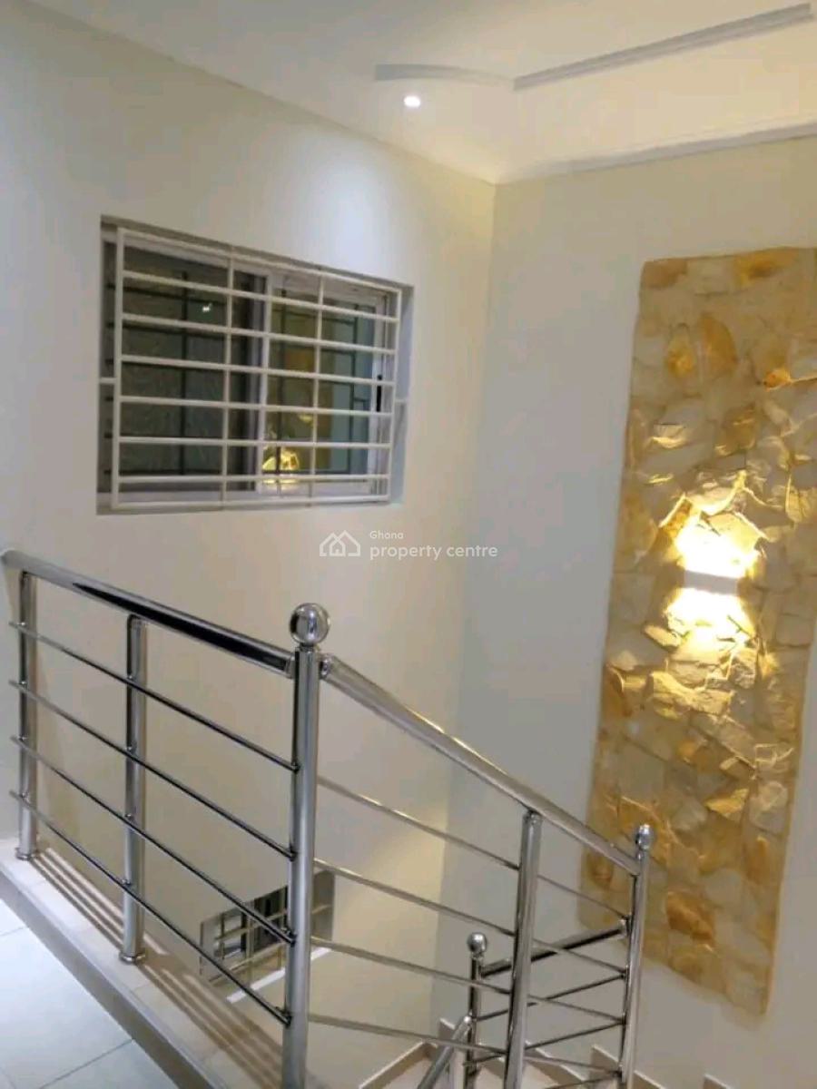 Two Room Office Space in a Prime Location, Around Morning Star School, North Labone, Accra, Office Space for Rent