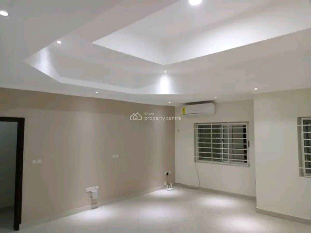 Two Room Office Space in a Prime Location, Around Morning Star School, North Labone, Accra, Office Space for Rent