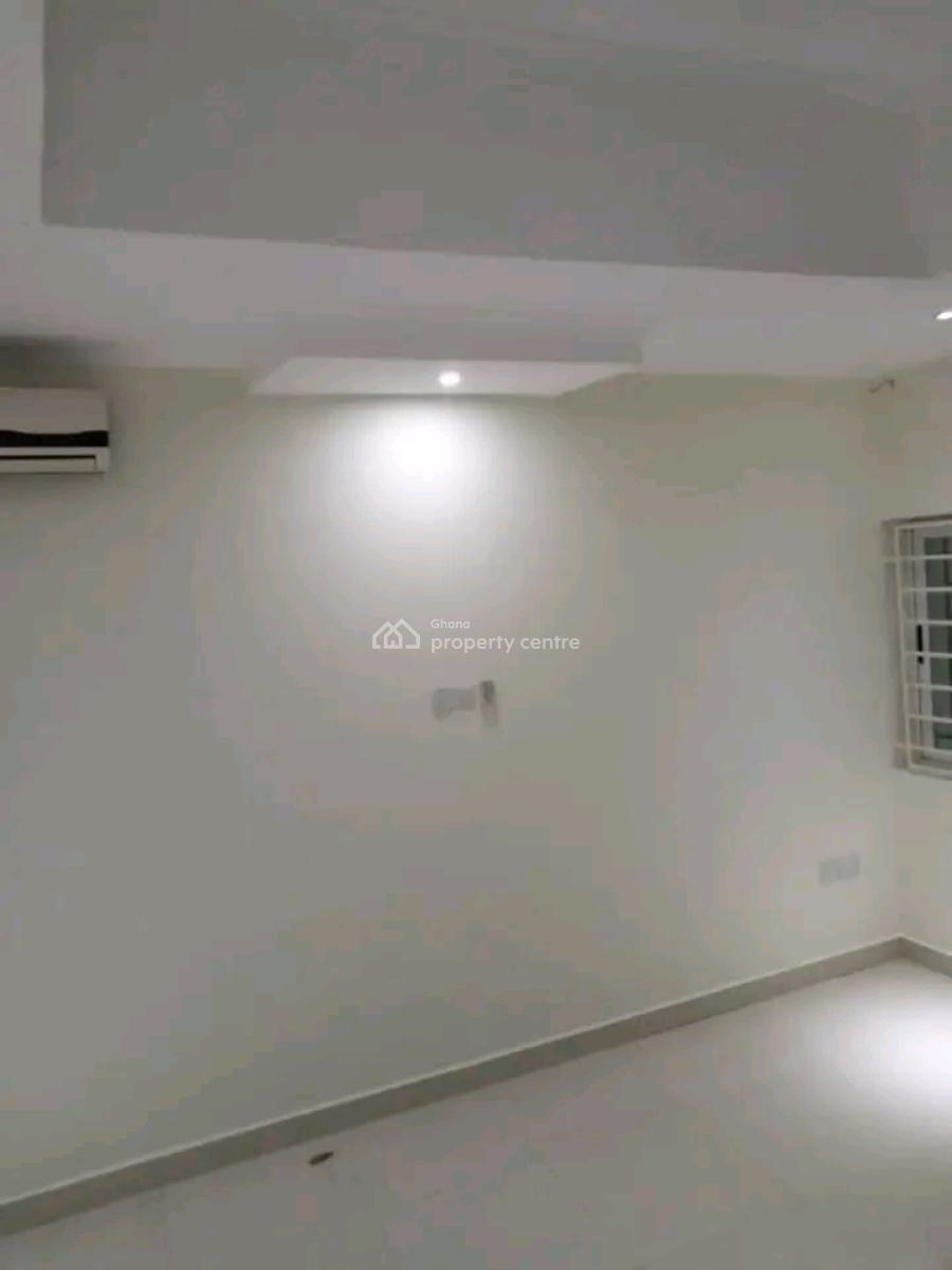 Two Room Office Space in a Prime Location, Around Morning Star School, North Labone, Accra, Office Space for Rent