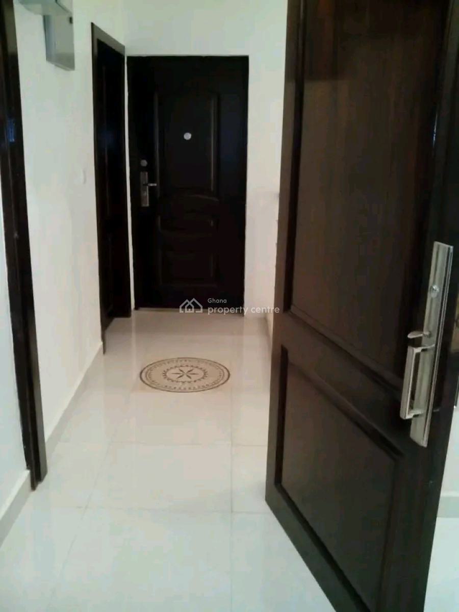 Two Room Office Space in a Prime Location, Around Morning Star School, North Labone, Accra, Office Space for Rent