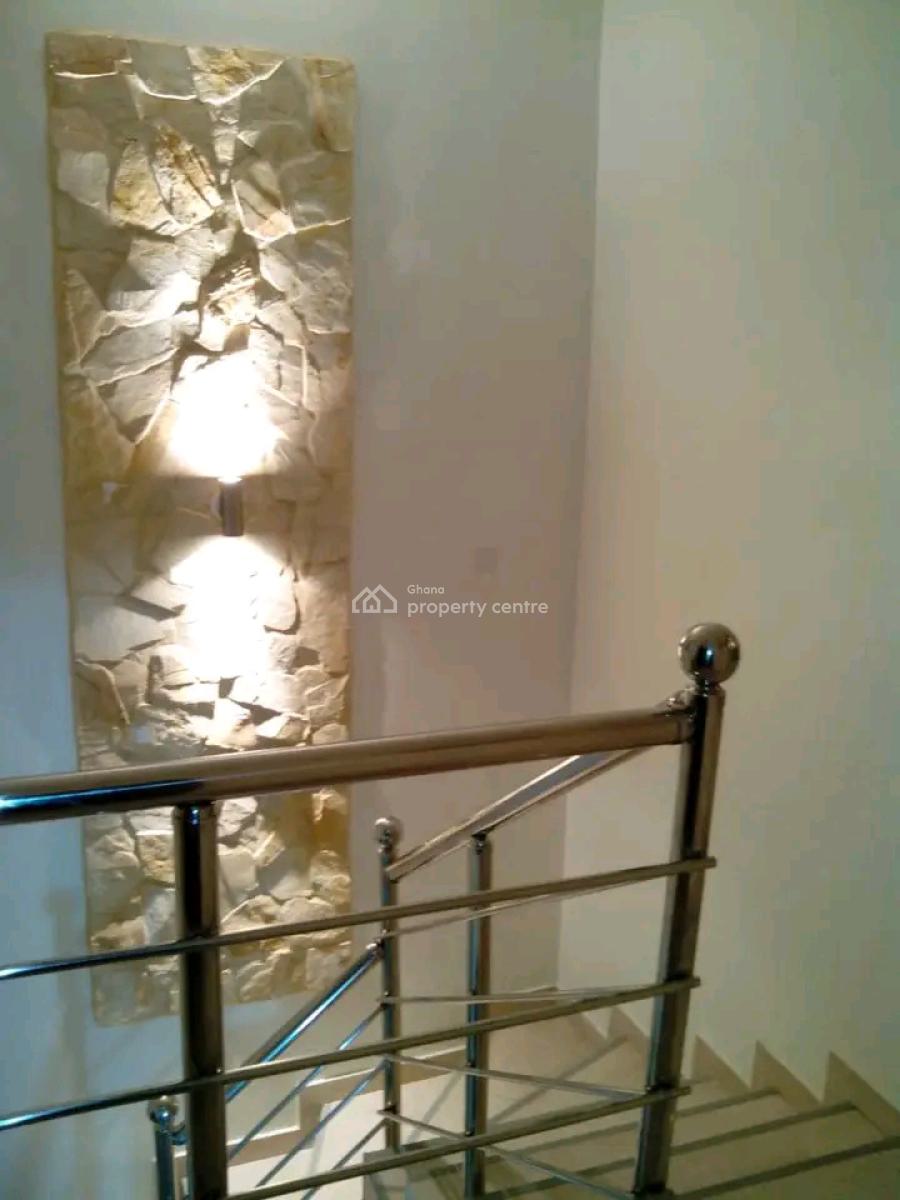 Two Room Office Space in a Prime Location, Around Morning Star School, North Labone, Accra, Office Space for Rent