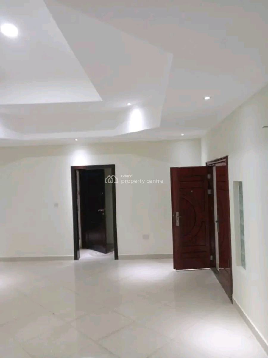 Two Room Office Space in a Prime Location, Around Morning Star School, North Labone, Accra, Office Space for Rent