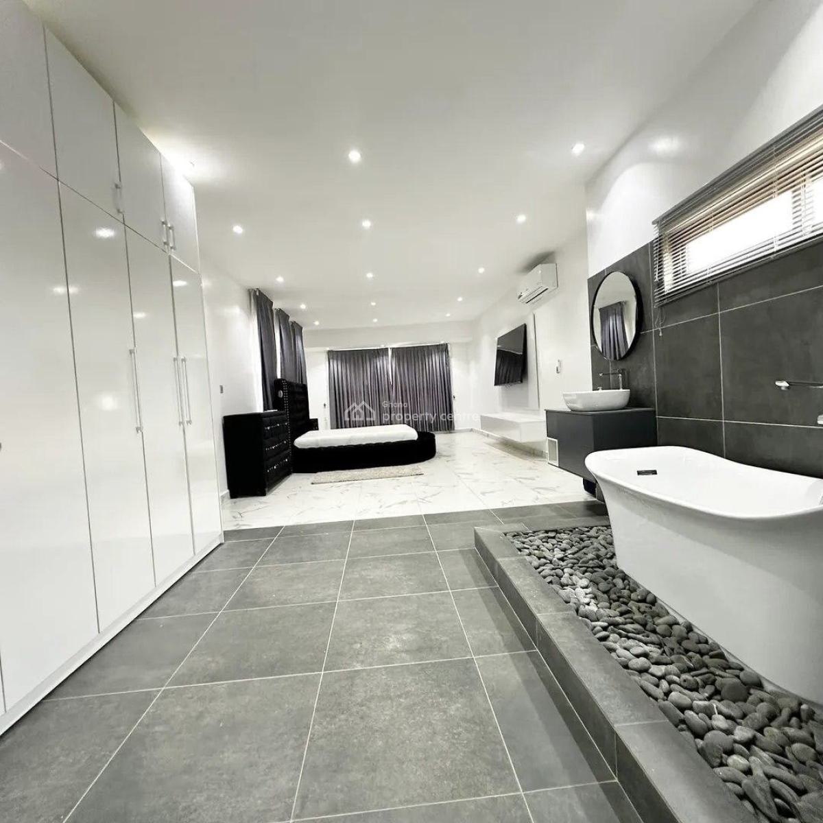 4 Bedrooms at East Legon Hills, East Legon Hills, Ashaley Botwe, Adenta Municipal, Accra, Detached Duplex for Sale