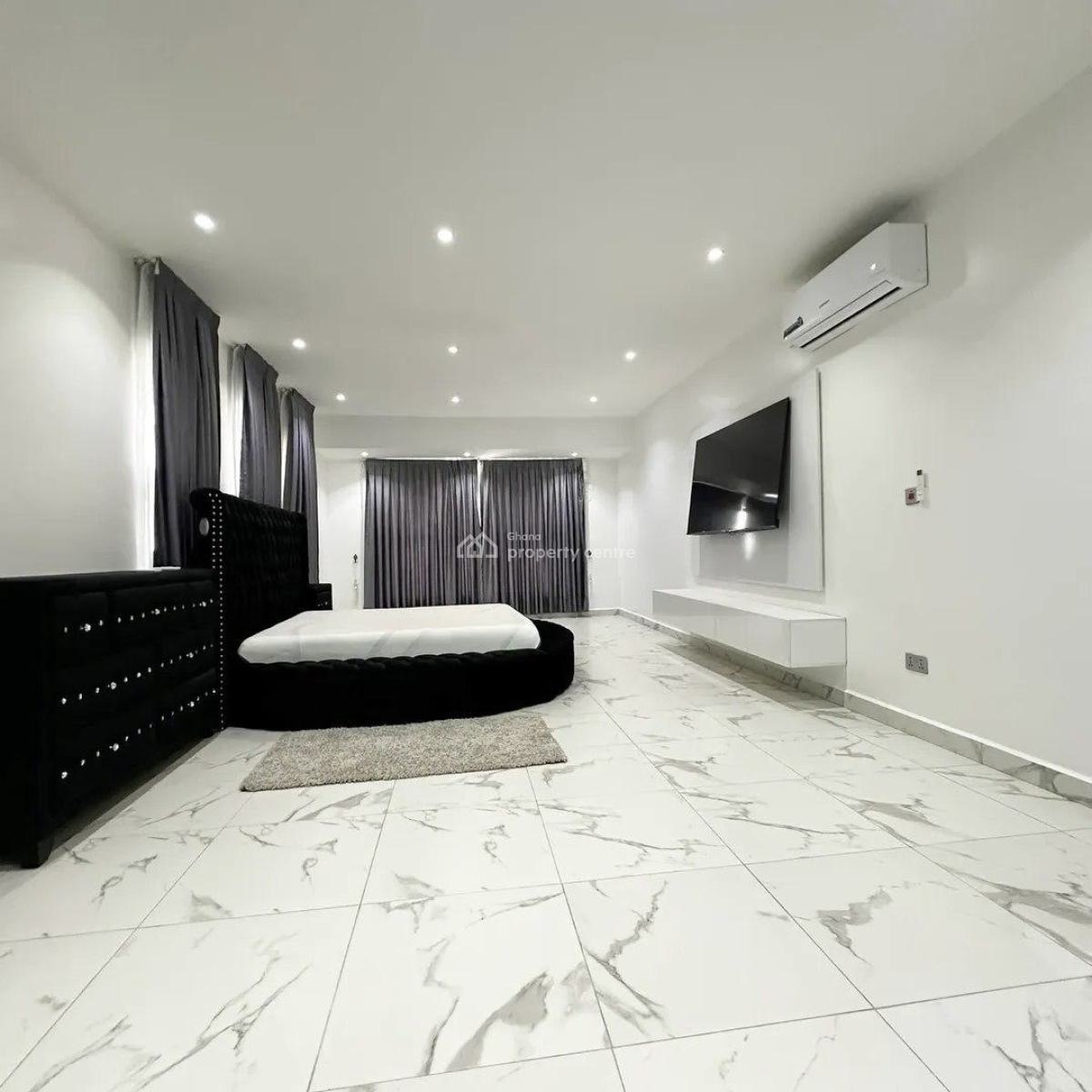 4 Bedrooms at East Legon Hills, East Legon Hills, Ashaley Botwe, Adenta Municipal, Accra, Detached Duplex for Sale