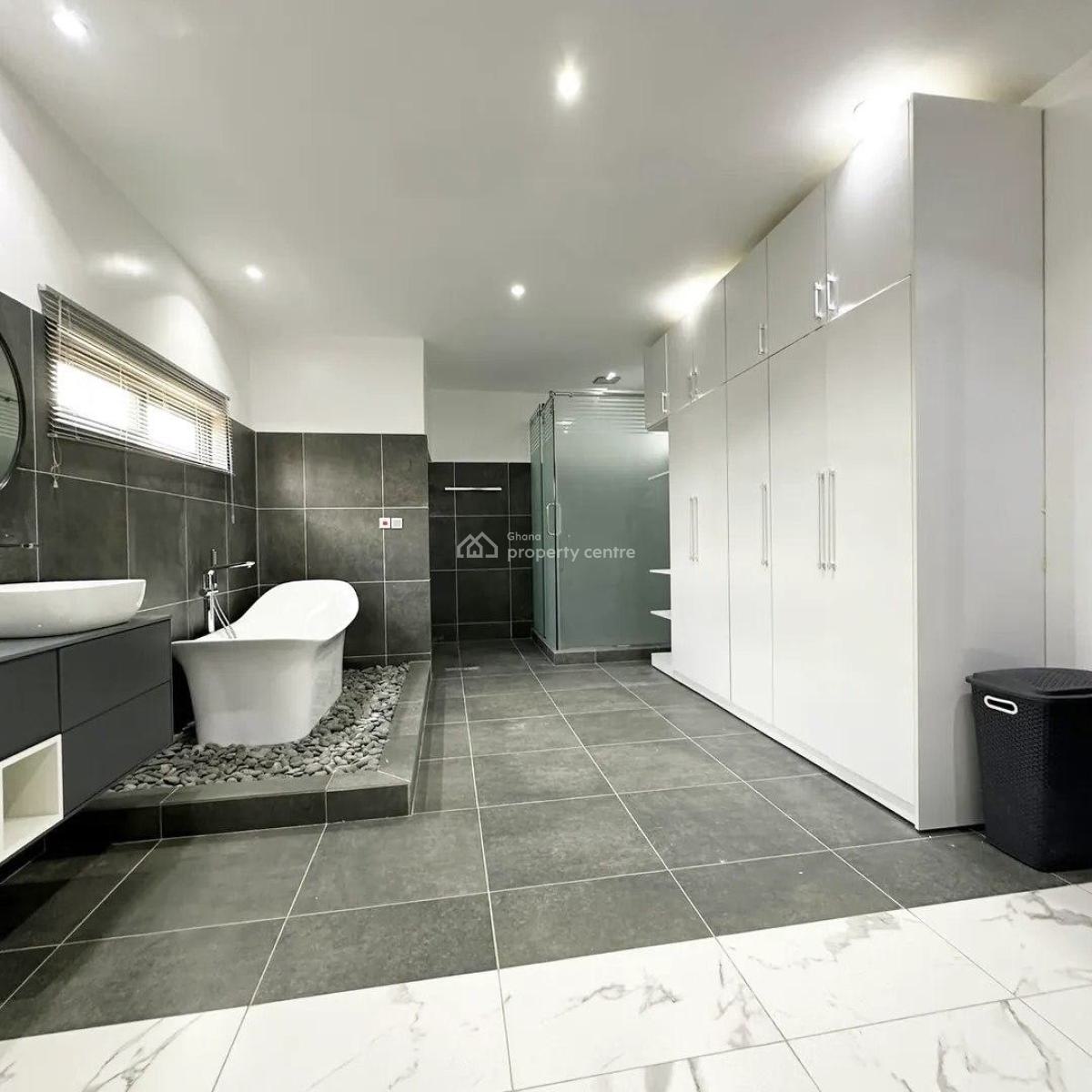 4 Bedrooms at East Legon Hills, East Legon Hills, Ashaley Botwe, Adenta Municipal, Accra, Detached Duplex for Sale