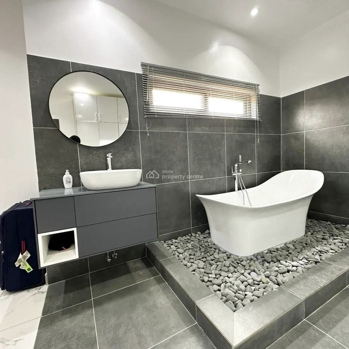 4 Bedrooms at East Legon Hills, East Legon Hills, Ashaley Botwe, Adenta Municipal, Accra, Detached Duplex for Sale