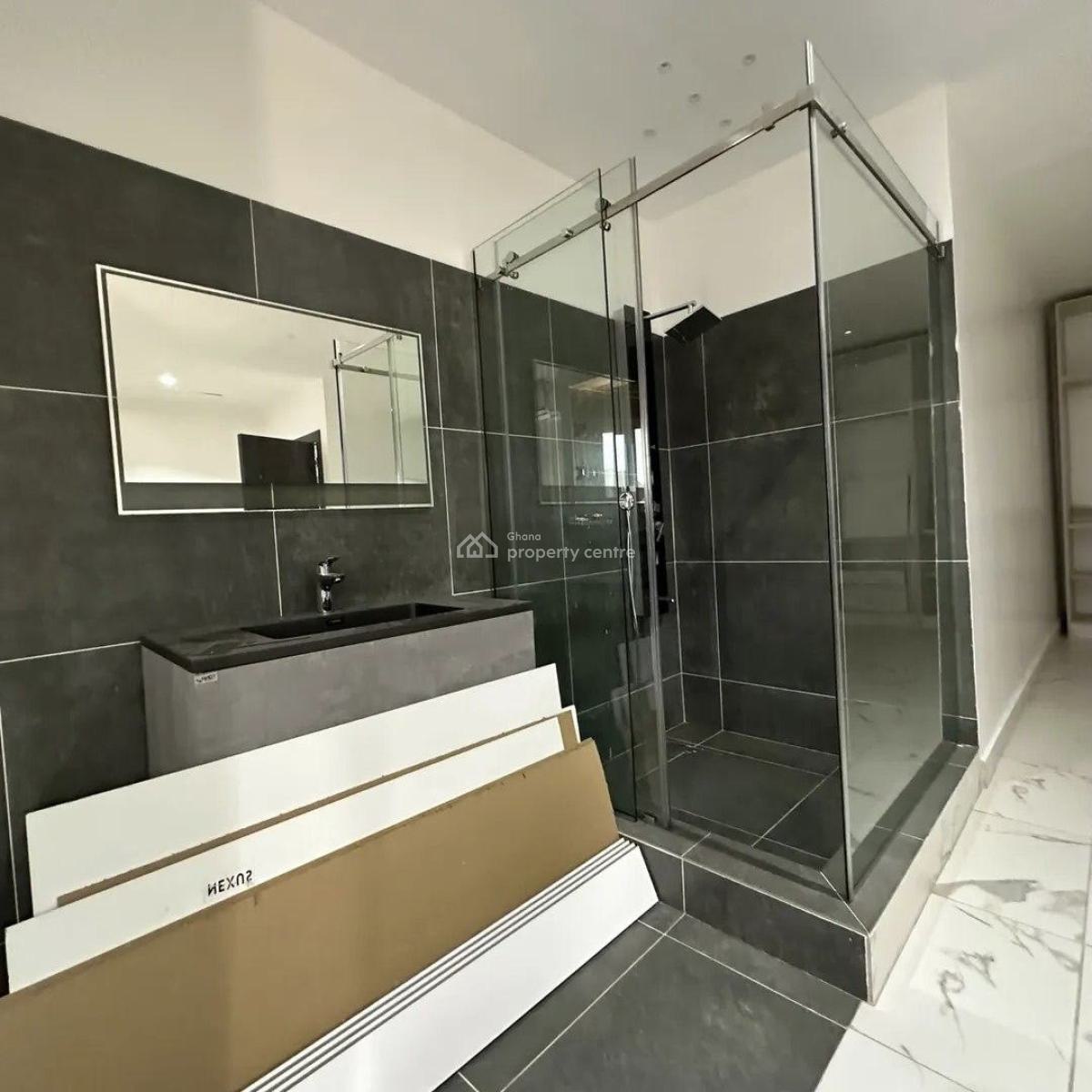 4 Bedrooms at East Legon Hills, East Legon Hills, Ashaley Botwe, Adenta Municipal, Accra, Detached Duplex for Sale