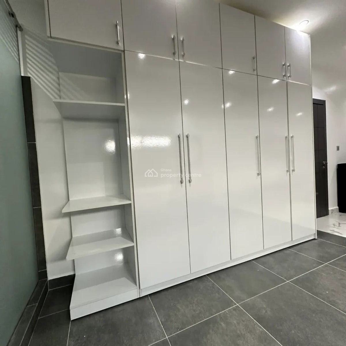 4 Bedrooms at East Legon Hills, East Legon Hills, Ashaley Botwe, Adenta Municipal, Accra, Detached Duplex for Sale