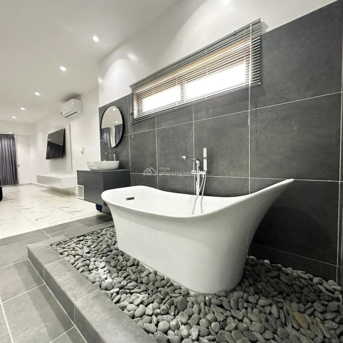 4 Bedrooms at East Legon Hills, East Legon Hills, Ashaley Botwe, Adenta Municipal, Accra, Detached Duplex for Sale