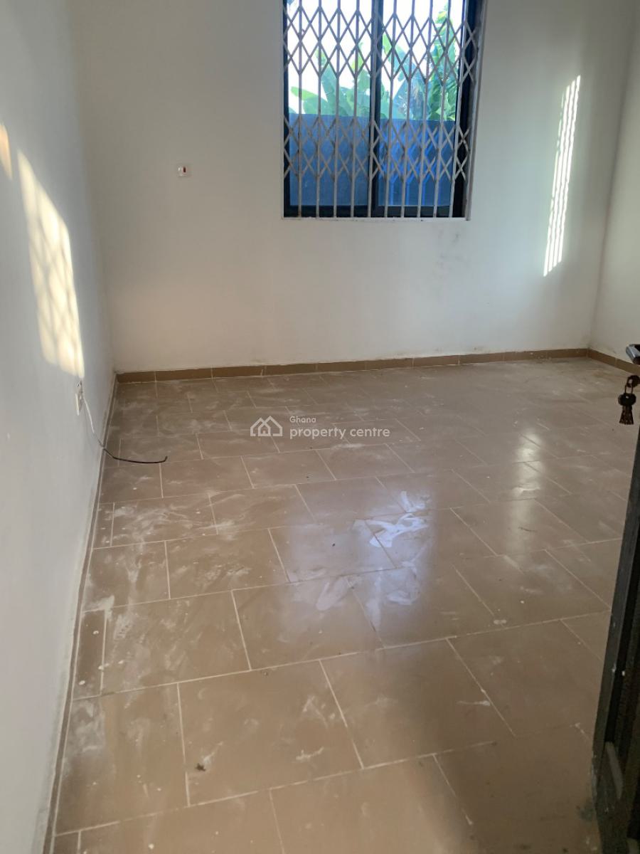 Single Room S/c @ Achimota Isreal, Achimota, Accra, Apartment for Rent