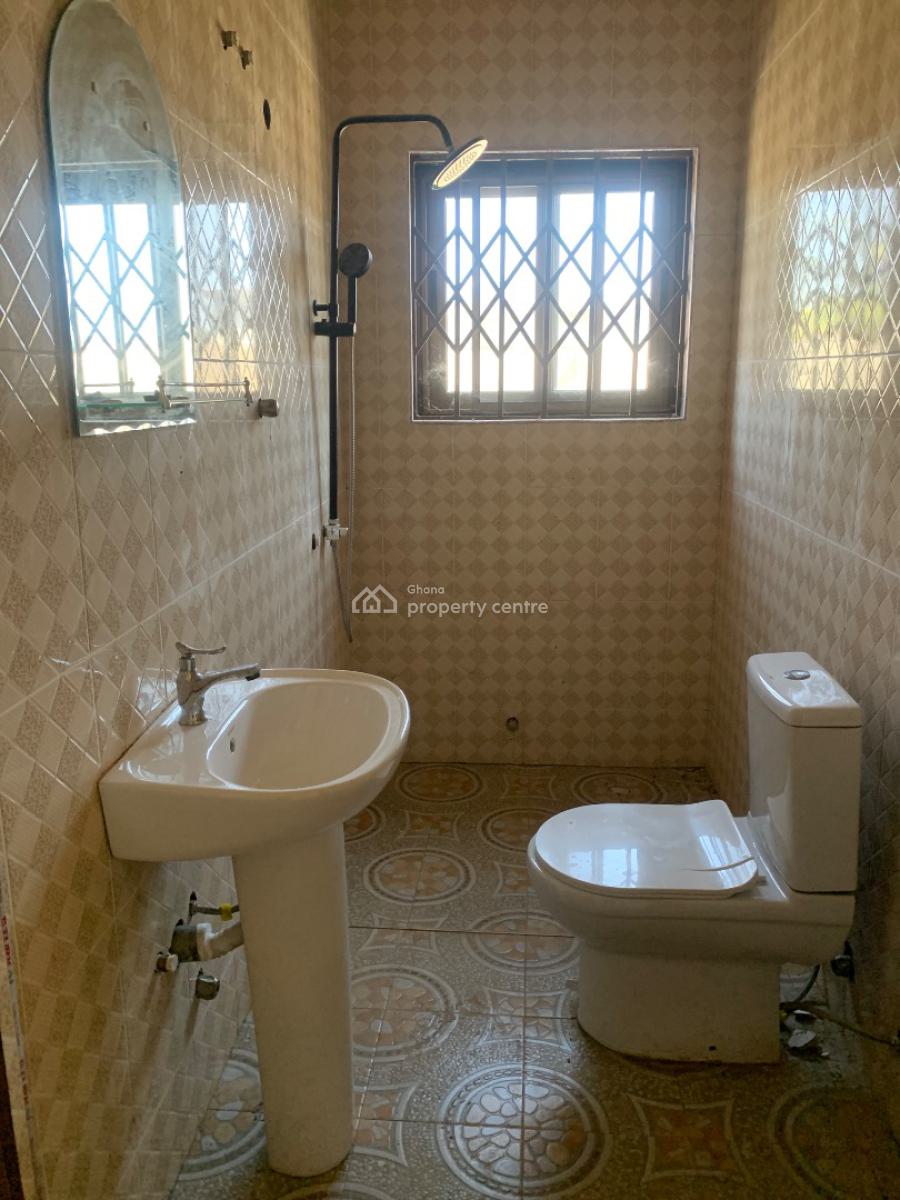 Single Room S/c @ Achimota Isreal, Achimota, Accra, Apartment for Rent