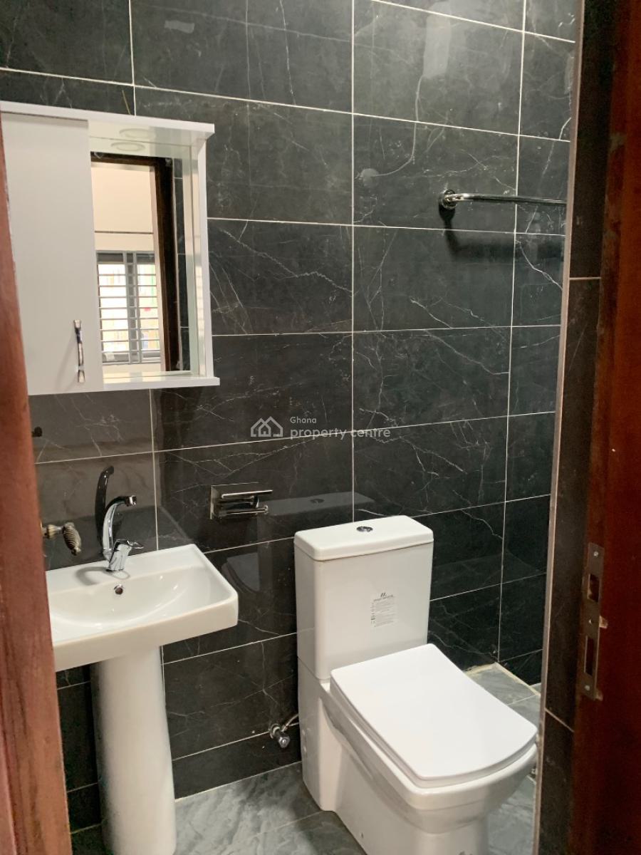 Chamber & Hall Apartment @dome, Dome, Ga East Municipal, Accra, Apartment for Rent