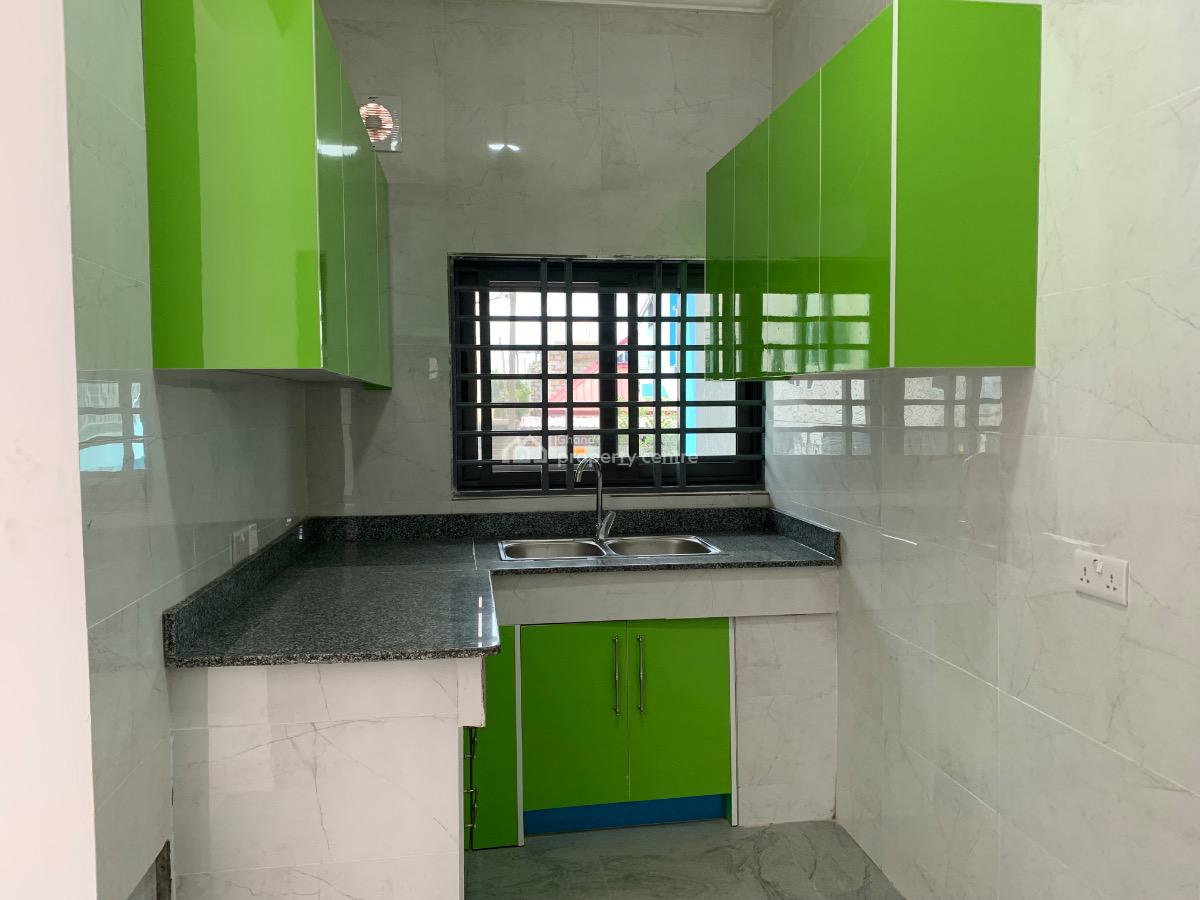 Chamber & Hall Apartment @dome, Dome, Ga East Municipal, Accra, Apartment for Rent