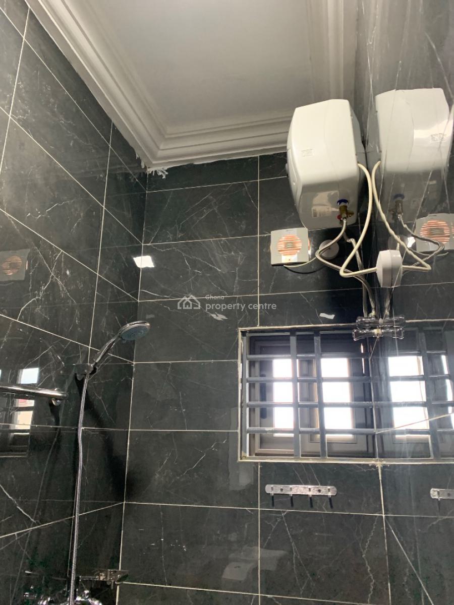 Chamber & Hall Apartment @dome, Dome, Ga East Municipal, Accra, Apartment for Rent